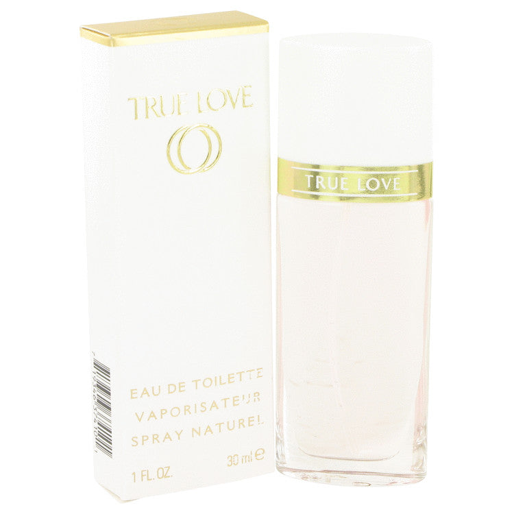 Elizabeth Arden True Love