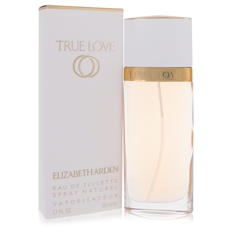 Elizabeth Arden True Love