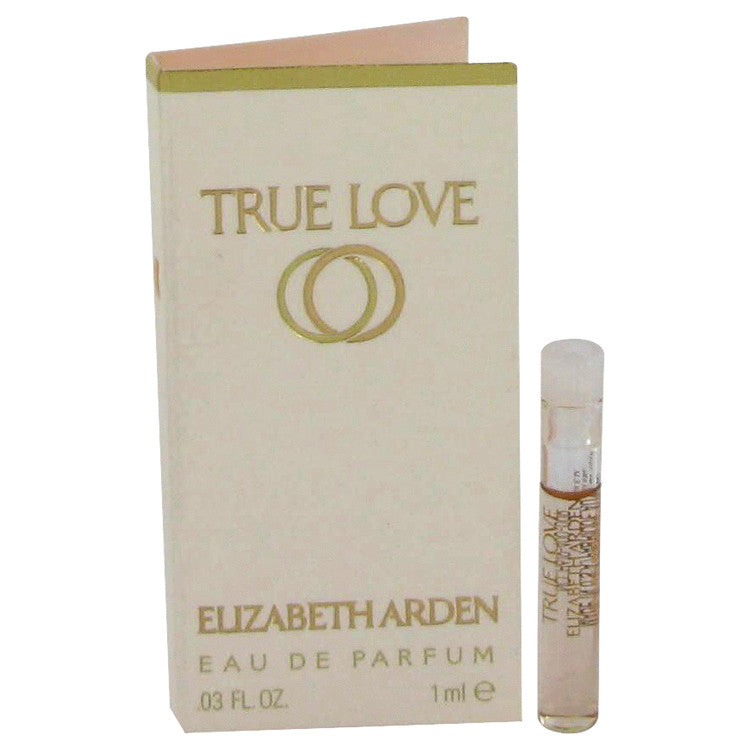 Elizabeth Arden True Love