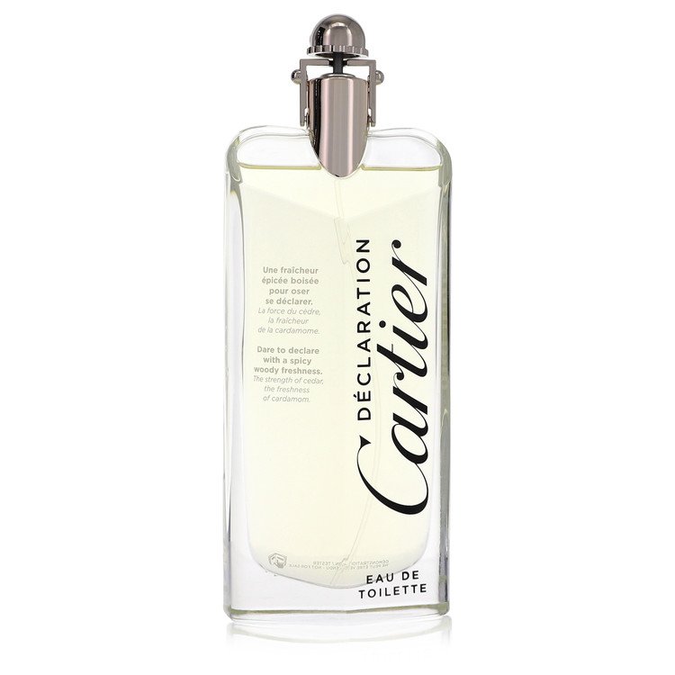 Cartier Declaration