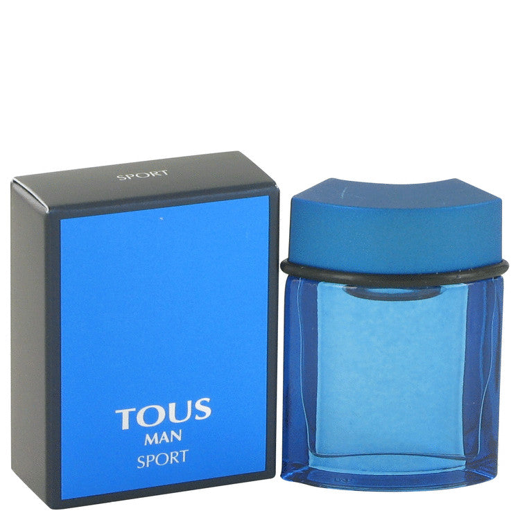 Tous Tous Man Sport