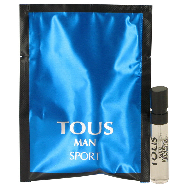 Tous Tous Man Sport