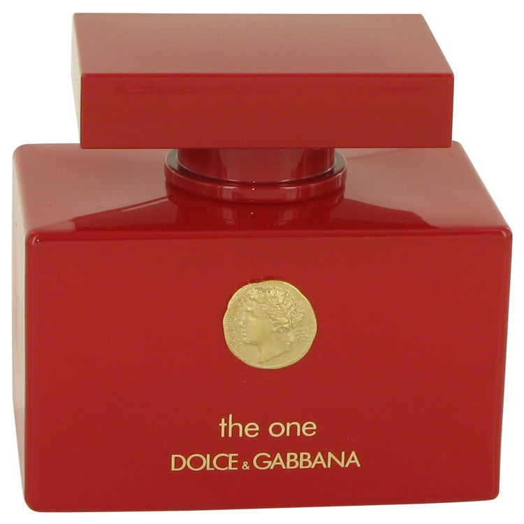 Dolce & Gabbana The One