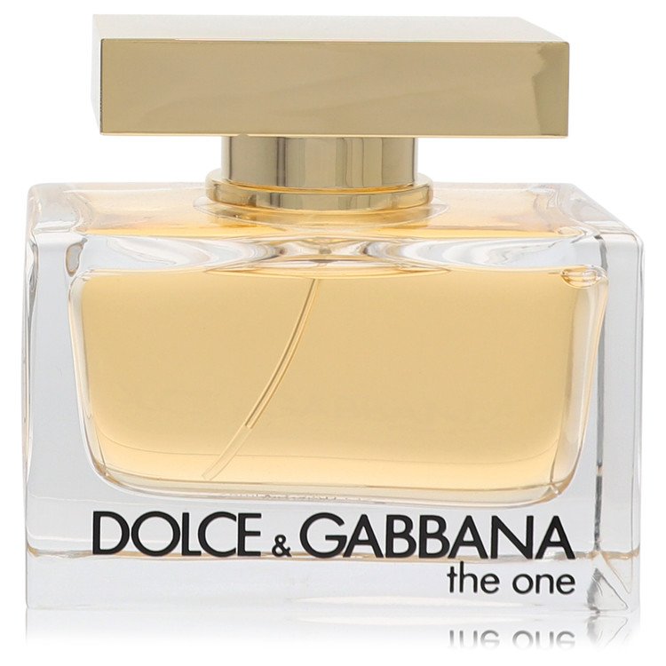Dolce & Gabbana The One