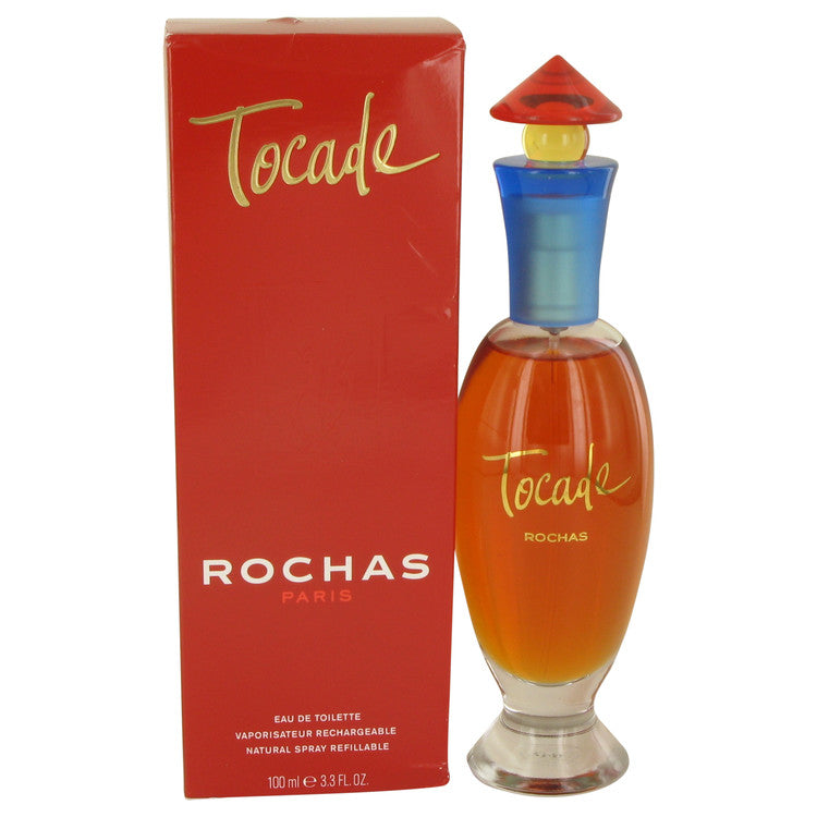 Rochas Tocade