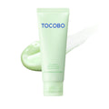 TOCOBO TOCOBO Cica Calming Gel Cream 75ml - hydrating - front bottle shot