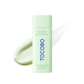 TOCOBO TOCOBO Cica Calming Sun Serum SPF50+ PA++++ 50ml - hydrating - front bottle shot