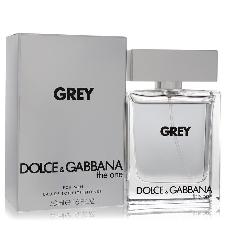 Dolce & Gabbana The One Grey