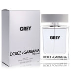 Dolce & Gabbana The One Grey