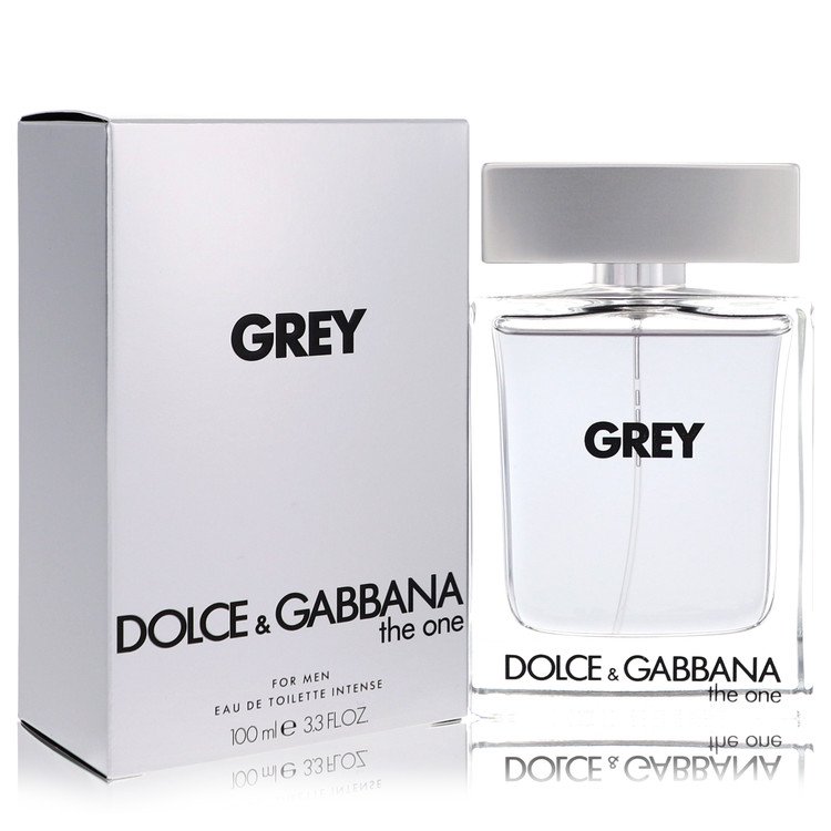 Dolce & Gabbana The One Grey