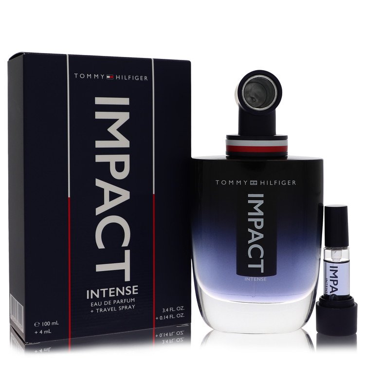 Tommy Hilfiger Tommy Hilfiger Impact Intense