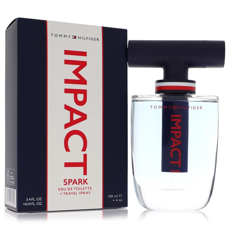 Tommy Hilfiger Tommy Hilfiger Impact Spark