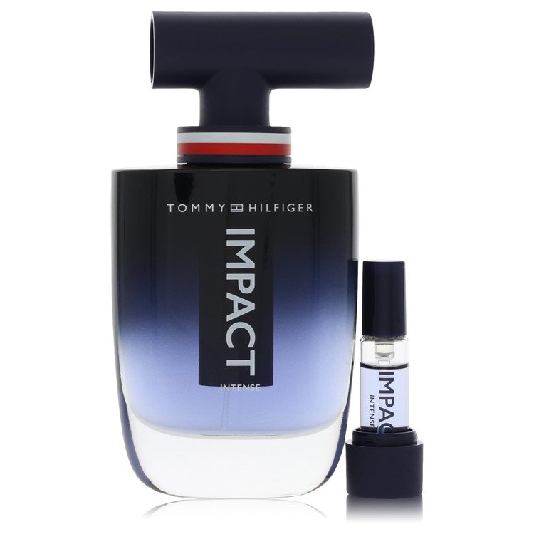 Tommy Hilfiger Tommy Hilfiger Impact Intense