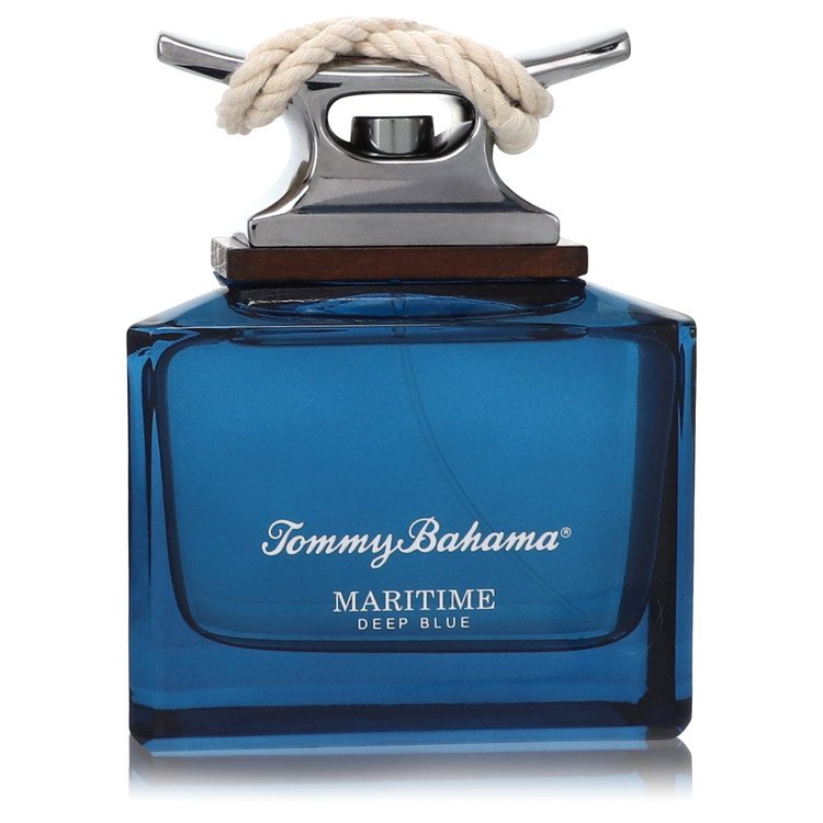Tommy Bahama Tommy Bahama Maritime Deep Blue