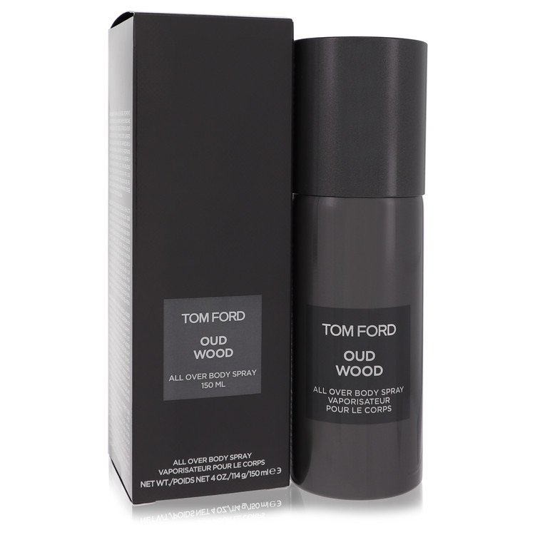 Tom Ford Tom Ford Oud Wood