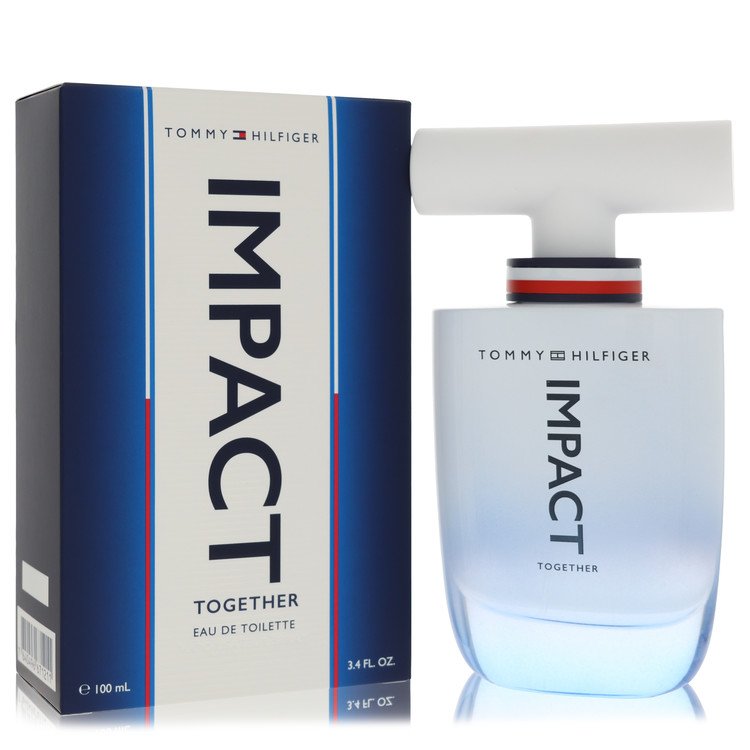 Tommy Hilfiger Tommy Hilfiger Impact Together