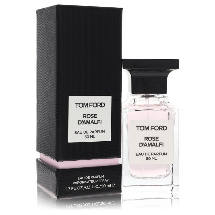 Tom Ford Tom Ford Rose D'amalfi