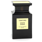 Tom Ford Tom Ford White Suede