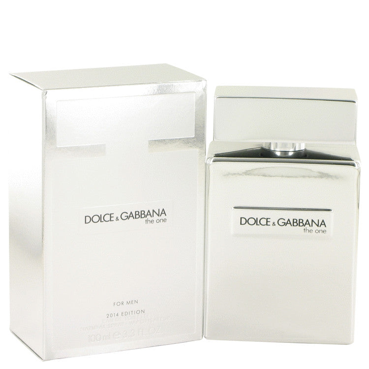 Dolce & Gabbana The One