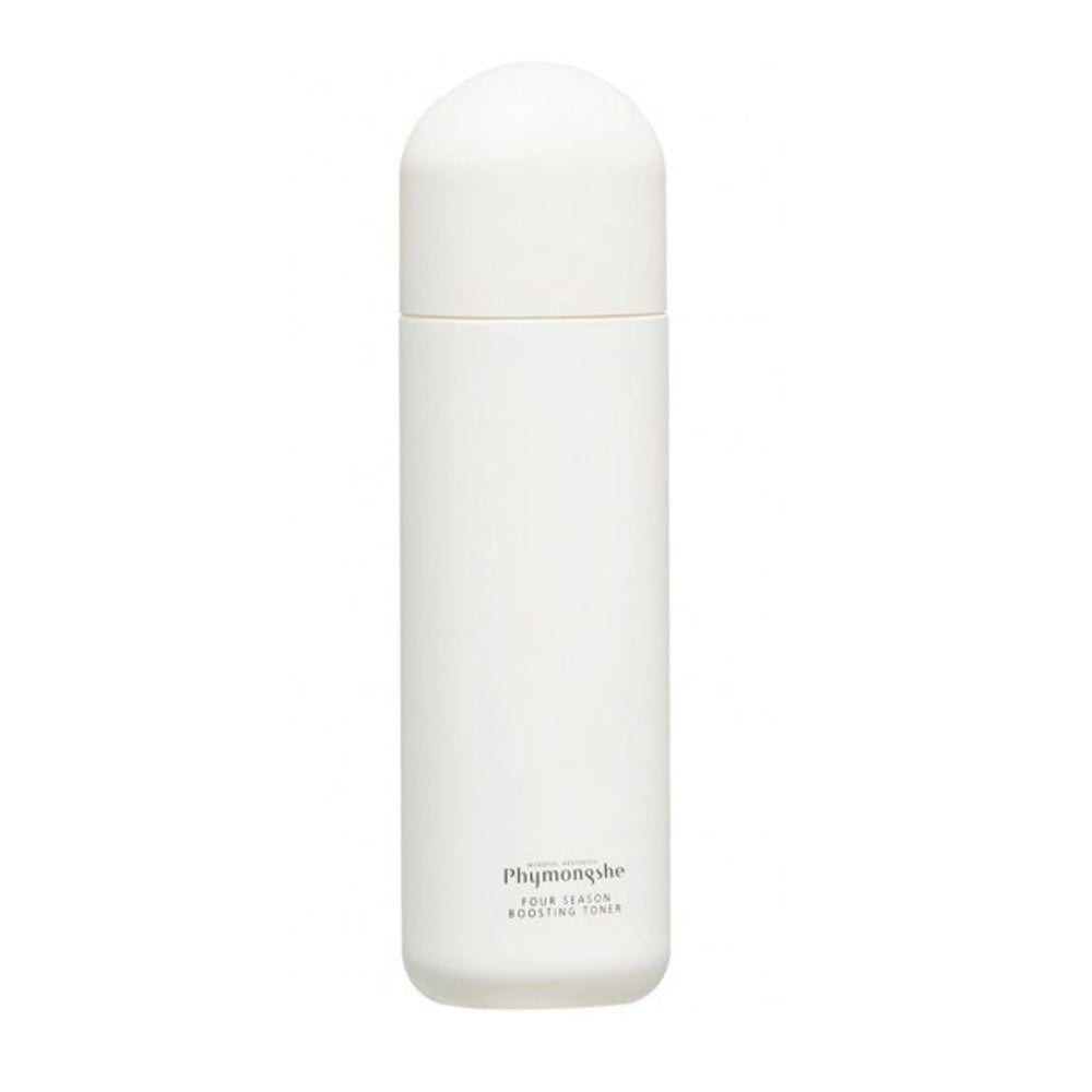 Phymongshe Phymongshe Four Season Boosting Toner 150ml - hydrating - front bottle shot