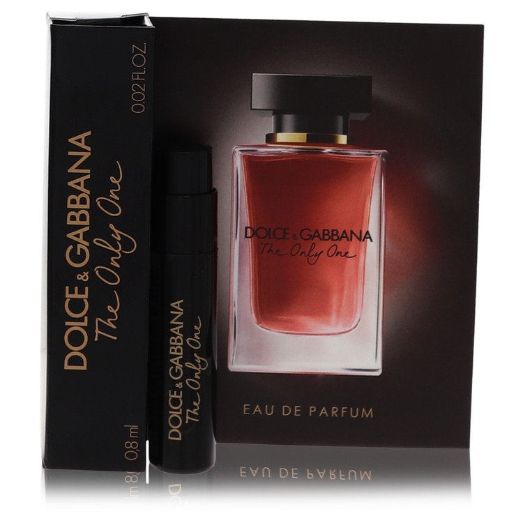 Dolce & Gabbana The Only One