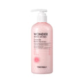 TONYMOLY TONYMOLY Ceramide Mochi Emulsion 300ml - hydrating - front bottle shot