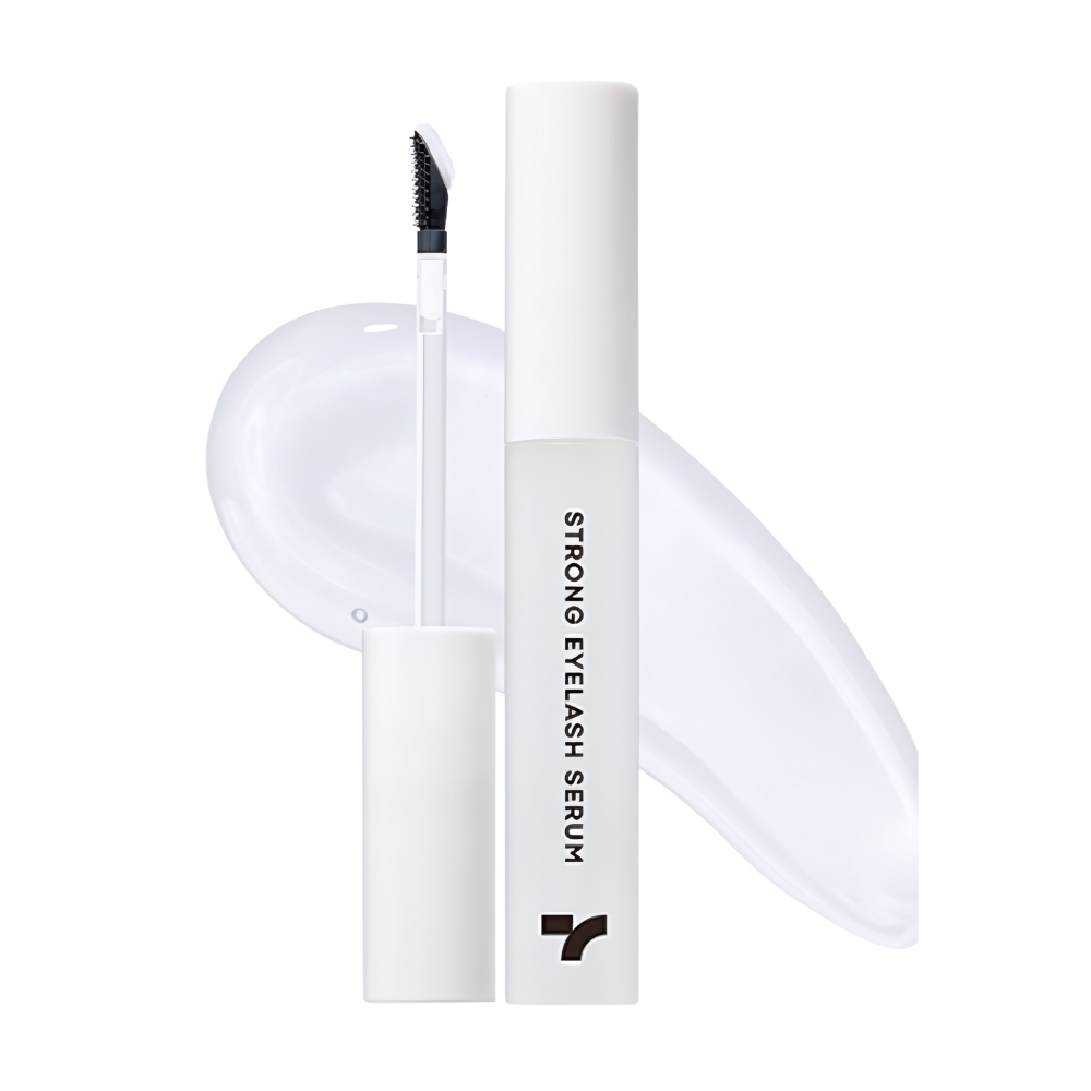 TONYMOLY TONYMOLY Eye Tone Strong Eyelash Serum 7.5g - daily care - front bottle shot