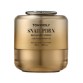 TONYMOLY TONYMOLY Snail PDRN Recovery Cream 50ml - hydrating - front bottle shot