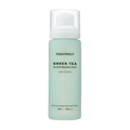 TONYMOLY TONYMOLY The Chok Chok Green Tea Mild Watery Micro Mist 100ml - hydrating - front bottle shot
