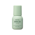 TONYMOLY TONYMOLY The Chok Chok Green Tea Moisturizing Serum 50ml - hydrating - front bottle shot