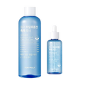 TONYMOLY TONYMOLY Wonder Hyaluronic Moist Toner + Ampoule (500ml + 100ml) - hydrating - front bottle shot