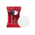 TONYMOLY TONYMOLY [4-Pack] The Shocking Lip & Eye Remover Pads 30 Sheets - soothing - front bottle shot