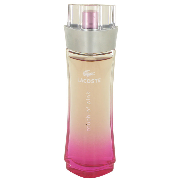 Lacoste Touch Of Pink