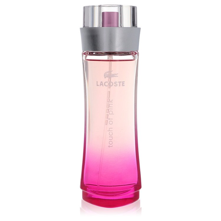 Lacoste Touch Of Pink