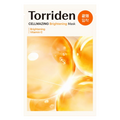 Torriden Torriden Cellmazing Vita C Brightening Mask Sheet 10ea - hydrating - front bottle shot