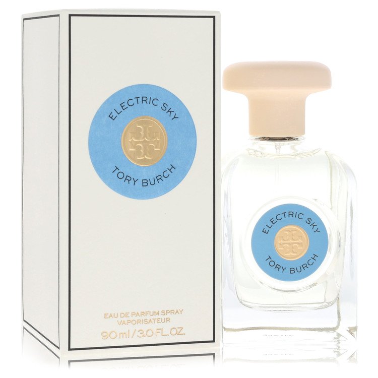 Tory Burch Tory Burch Electric Sky