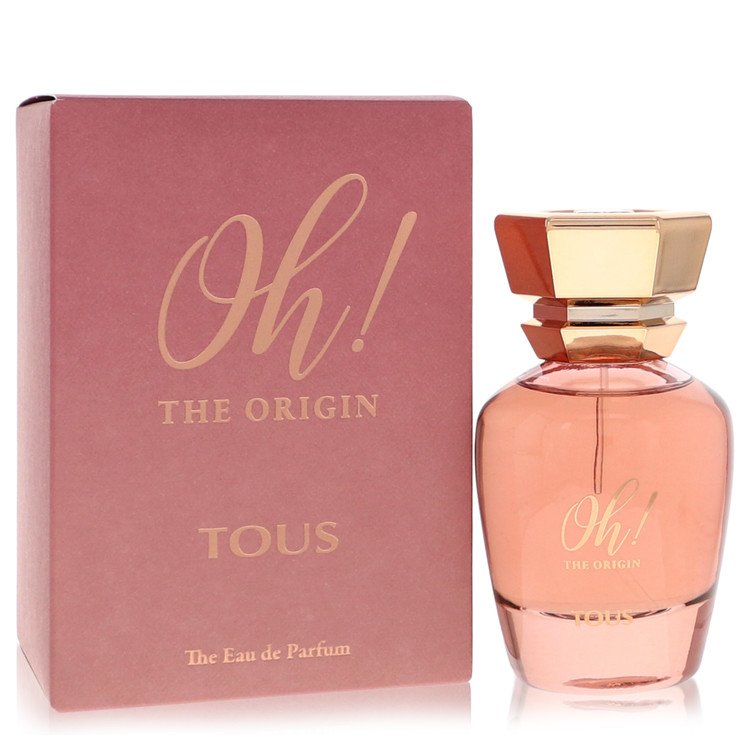 Tous Tous Oh The Origin