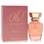 Tous Tous Oh The Origin