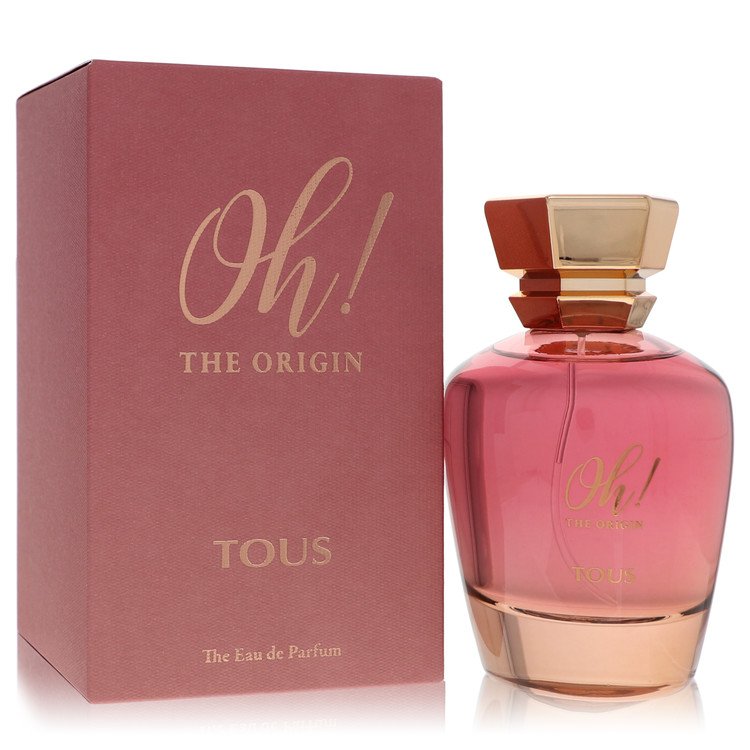 Tous Tous Oh The Origin