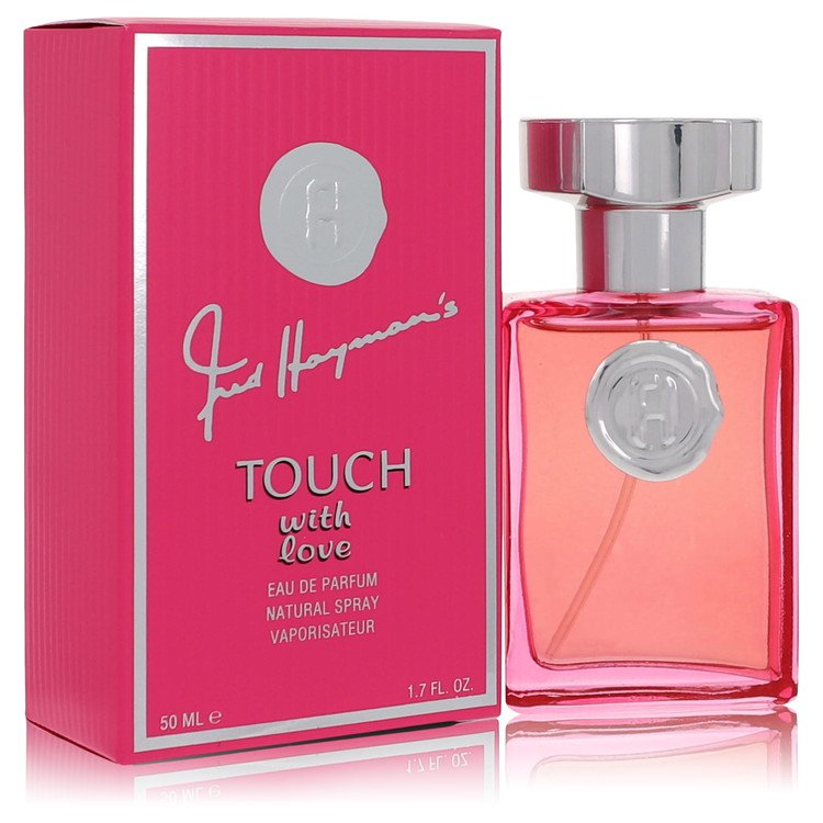 Fred Hayman Touch With Love