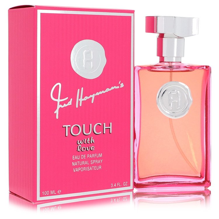 Fred Hayman Touch With Love