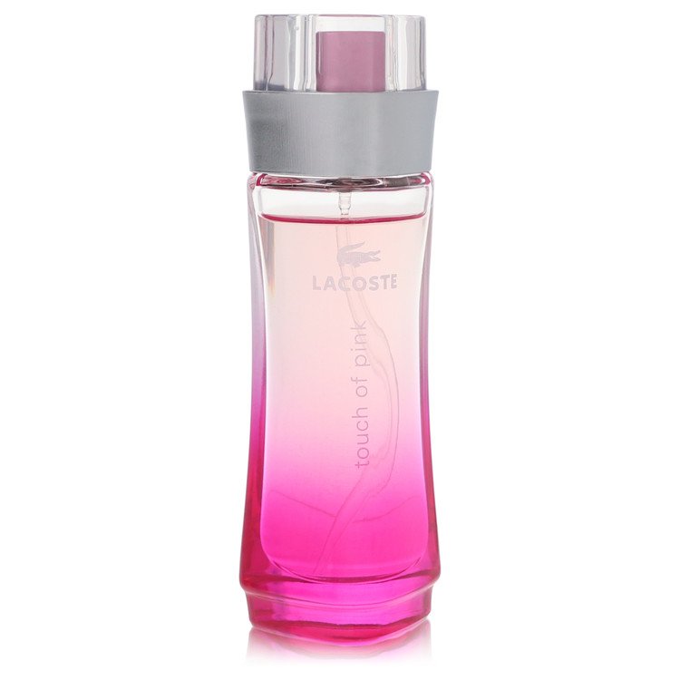 Lacoste Touch Of Pink