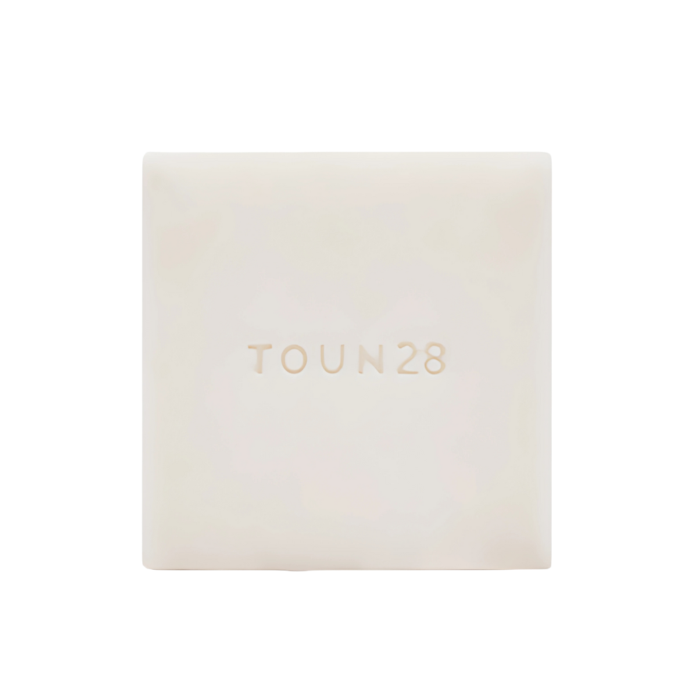 TOUN28 TOUN28 11 Ceramide + Squalane 100g - hydrating - front bottle shot