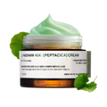 TOUN28 TOUN28 Haenam 404 Pepta-Cica Hydrator Moisture Cream 50g - hydrating - front bottle shot