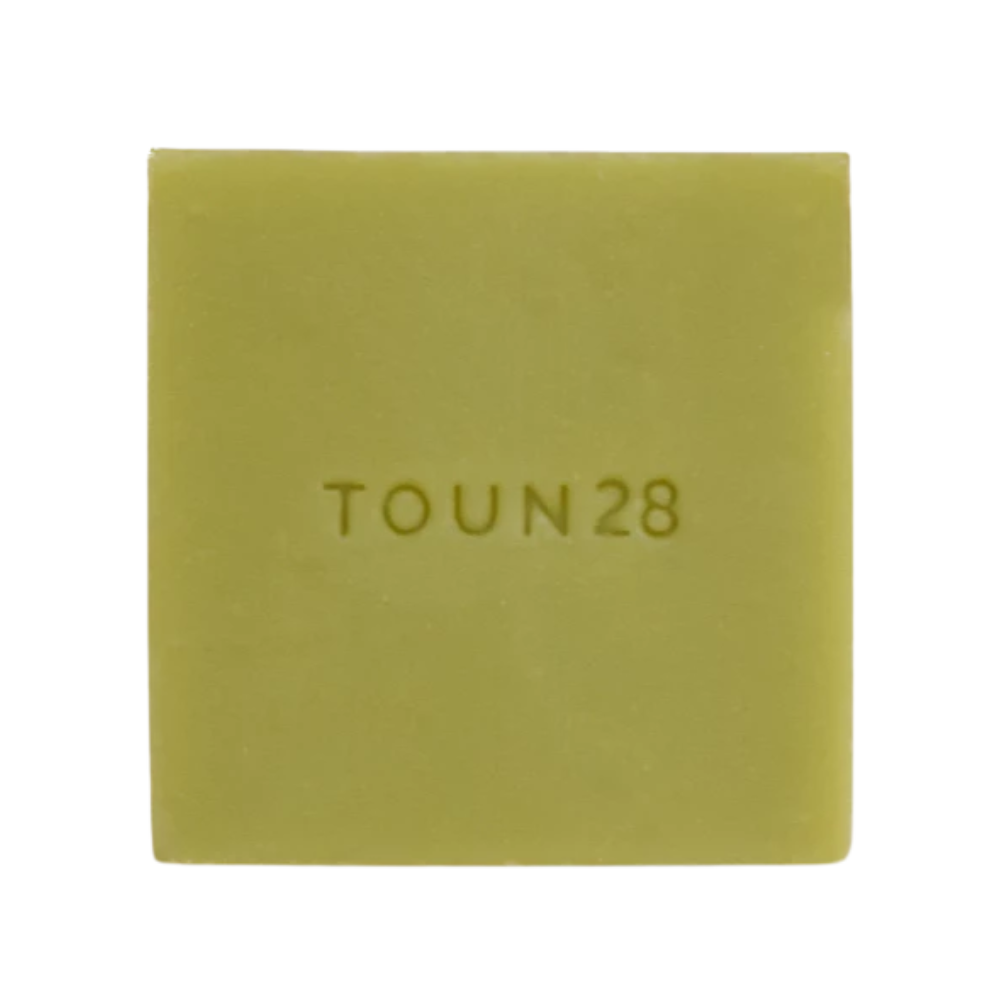 TOUN28 TOUN28 S1 Rose Hip + Jojoba Oil 100g - soothing - front bottle shot