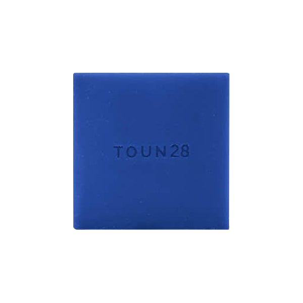 TOUN28 TOUN28 S22 Wasabi + Menthol Body Soap 100g - cleansing - front bottle shot