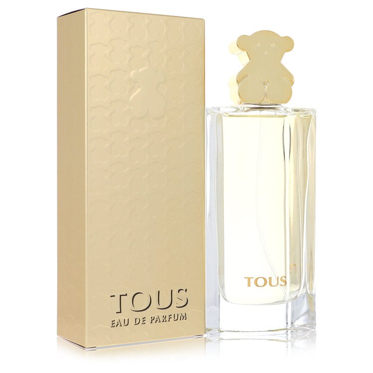 Tous Tous Gold