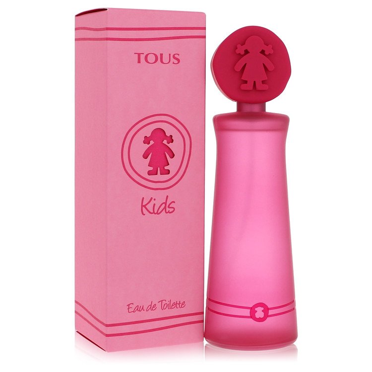 Tous Tous Kids
