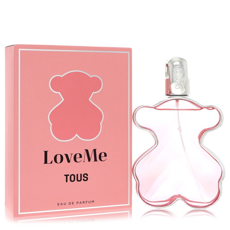 Tous Tous Loveme