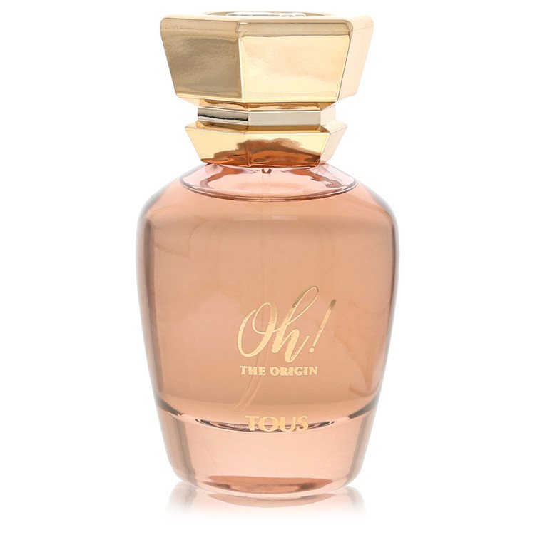 Tous Tous Oh The Origin